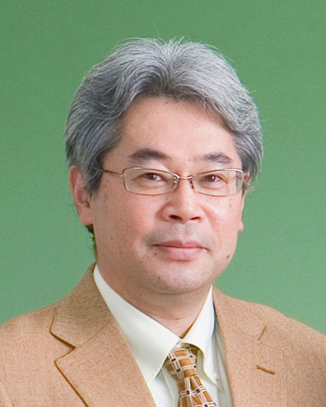 UNNO Toshihiro