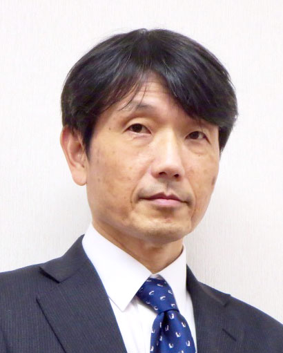 YAMAGUCHI Tsuyoshi